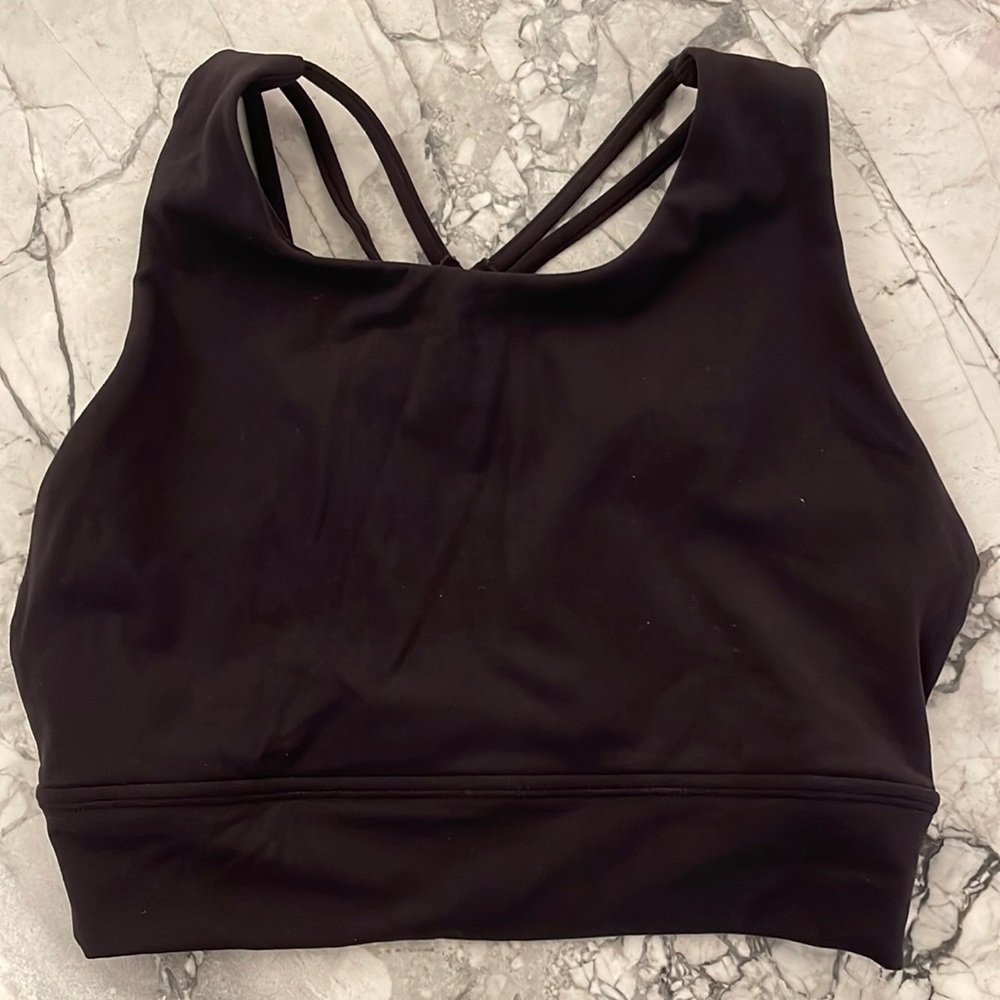 Buff Bunny Sports Bra